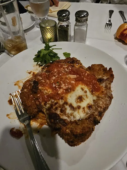 Casa Mia On The Green 8