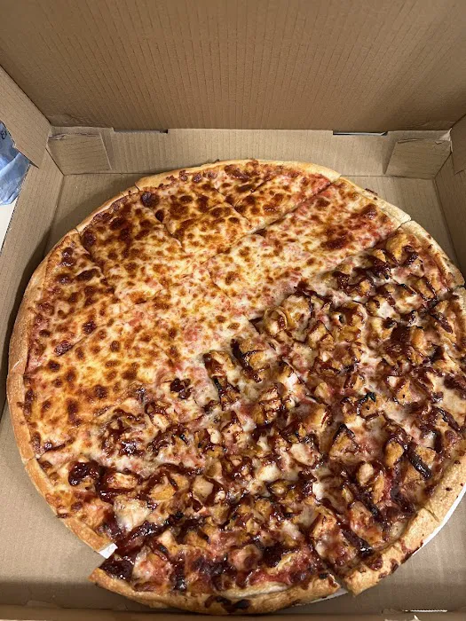 Town Line Pizza & Restaurant 1