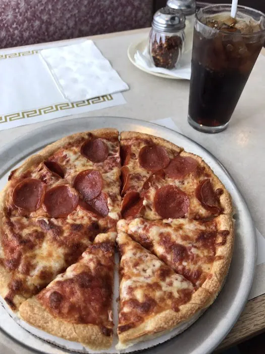 Town Line Pizza & Restaurant 9