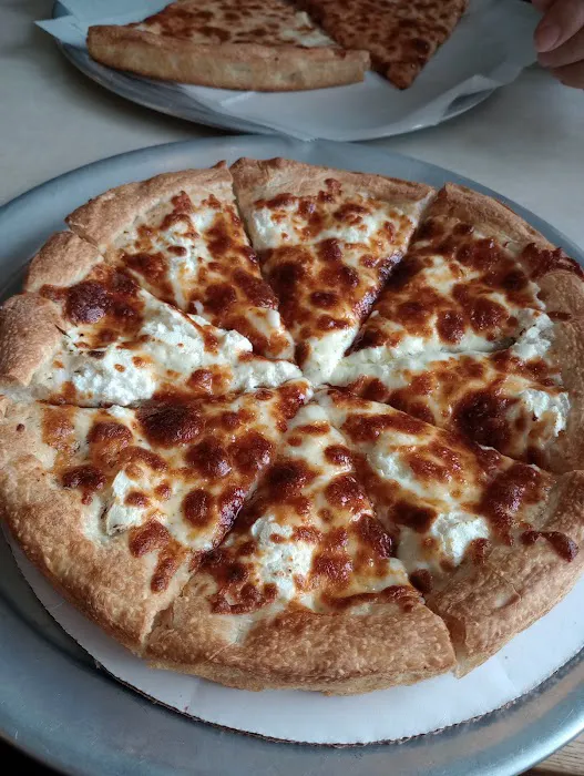Town Line Pizza & Restaurant 2