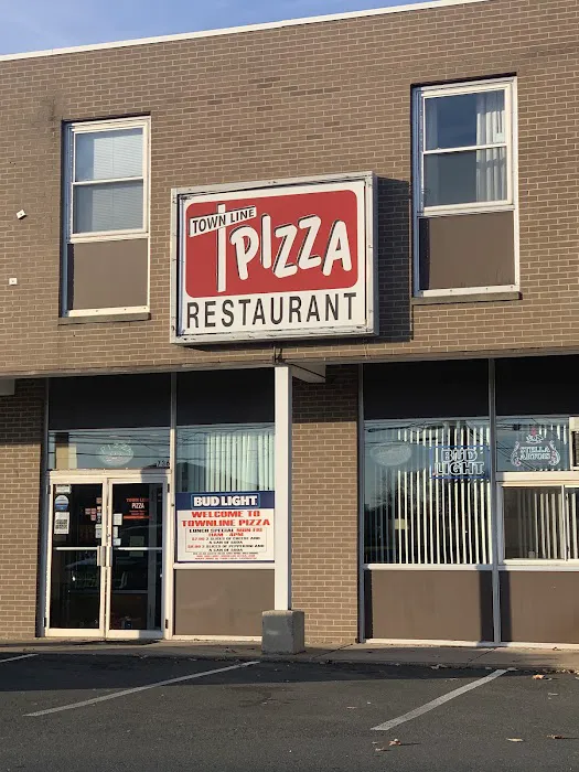 Town Line Pizza & Restaurant 4