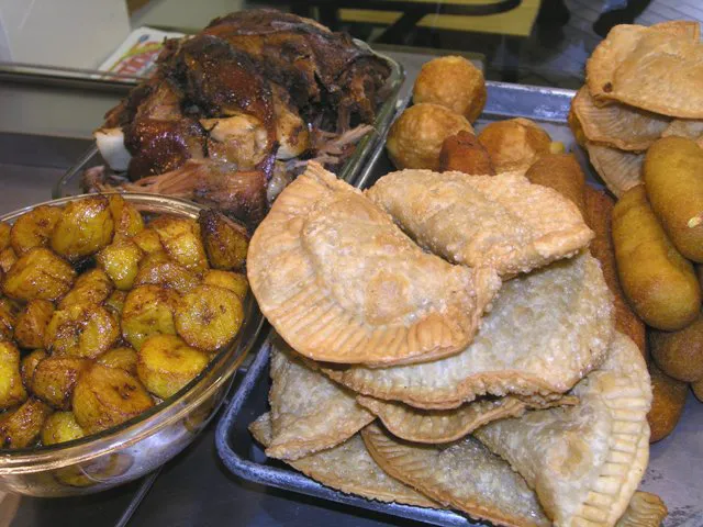 Negritas Restaurant 3