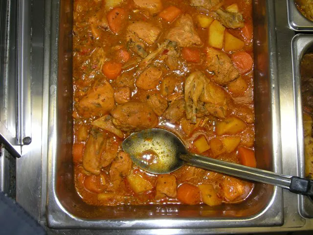 Negritas Restaurant 7