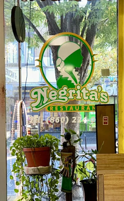 Negritas Restaurant 1