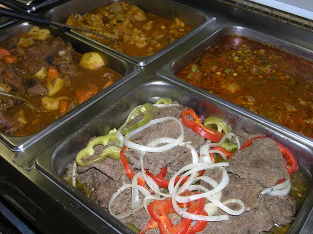 Negritas Restaurant 8