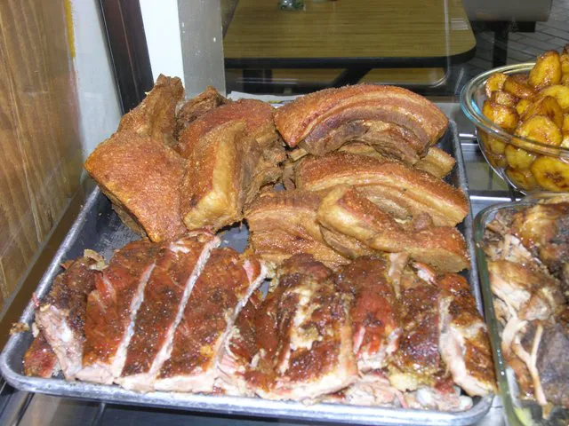 Negritas Restaurant 4