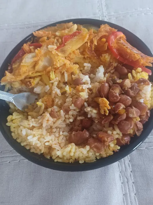 Negritas Restaurant 9