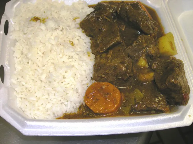 Negritas Restaurant 2