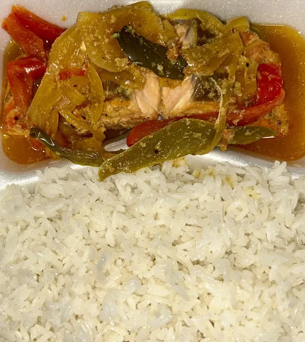 Negritas Restaurant 10