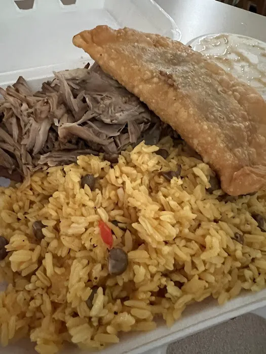 Negritas Restaurant 6