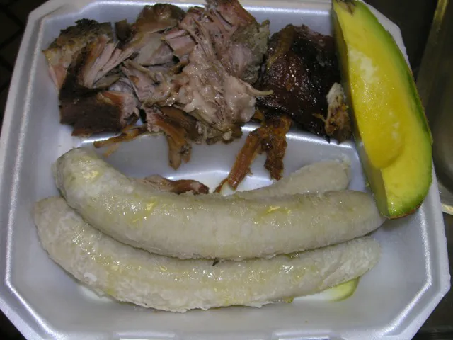 Negritas Restaurant 5