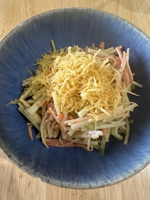 Gohan Japanese Cuisine 5