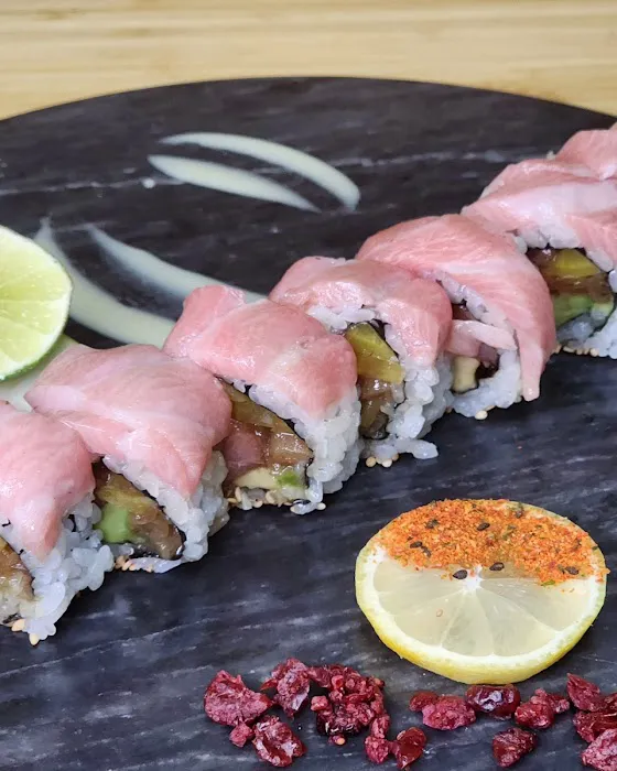 Gohan Japanese Cuisine 6
