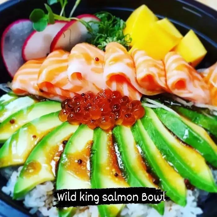 Gohan Japanese Cuisine 1