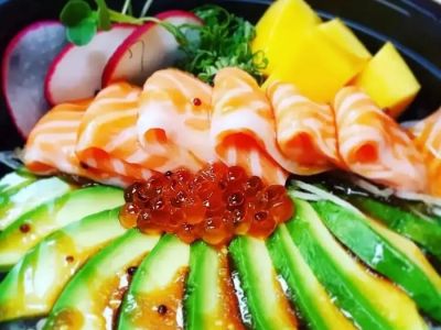 Gohan Japanese Cuisine 0