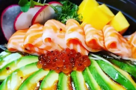 Gohan Japanese Cuisine