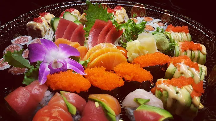 Gohan Japanese Cuisine 9