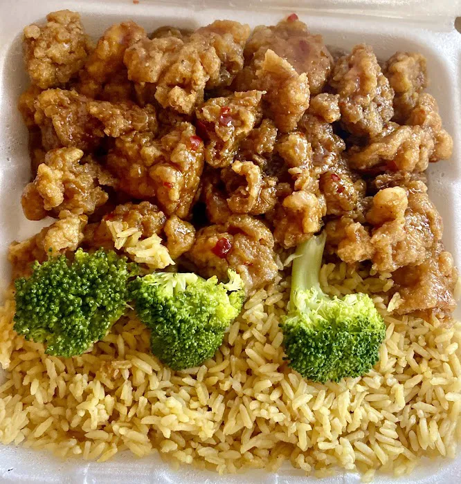 China King 6