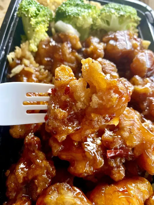 China King 4