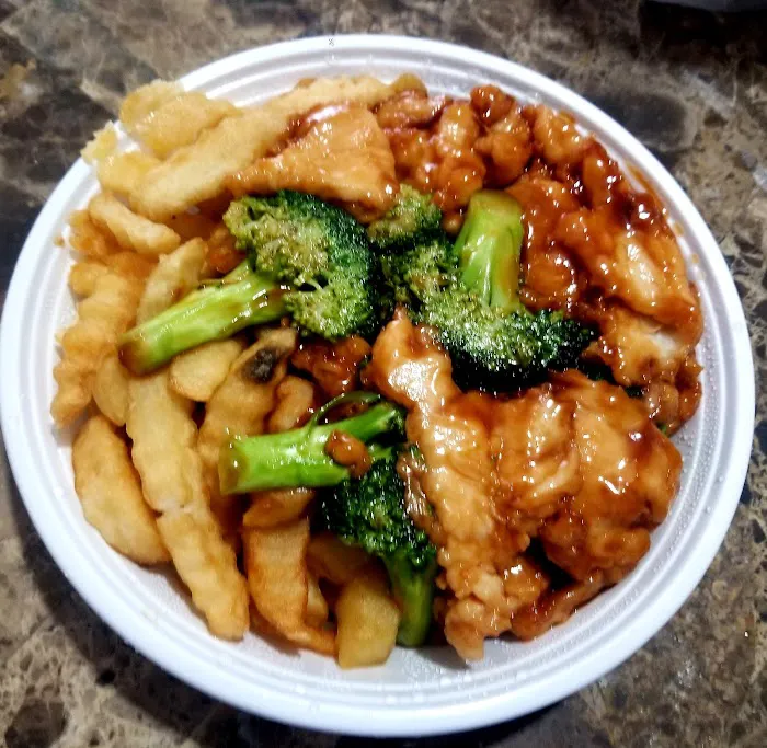 Peking Garden 7