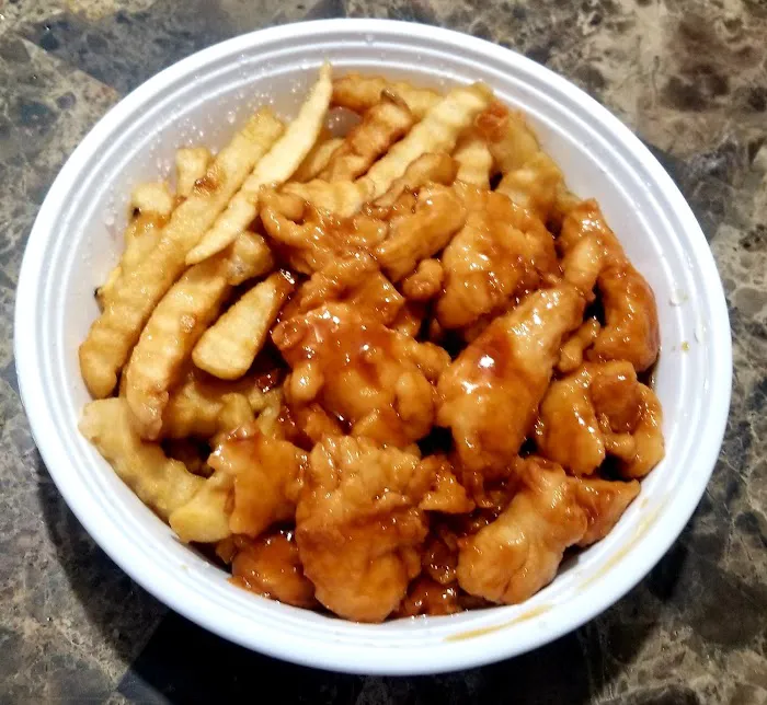 Peking Garden 2