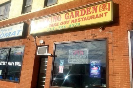 Peking Garden