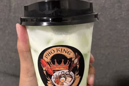 Pho King Spot