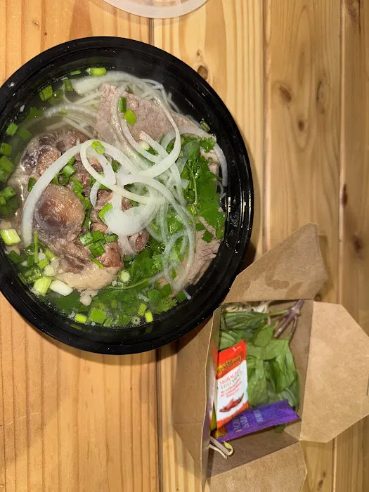 Pho King Spot 9