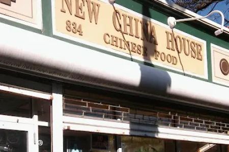 New China House