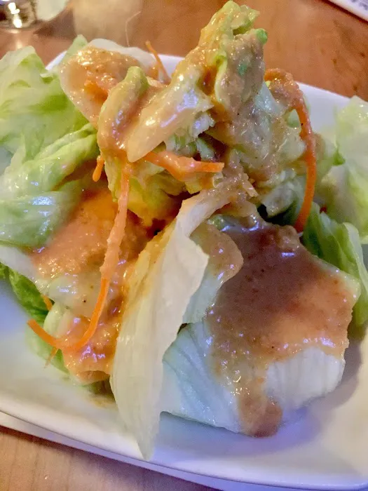 Tokyo Sushi III 4