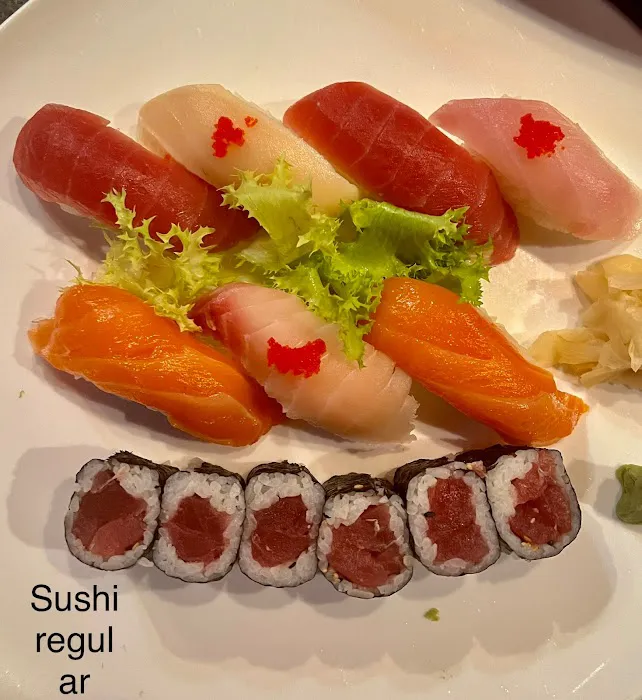 Tokyo Sushi III 9