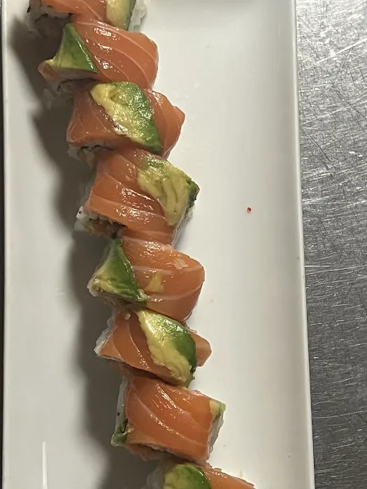 Tokyo Sushi III 10
