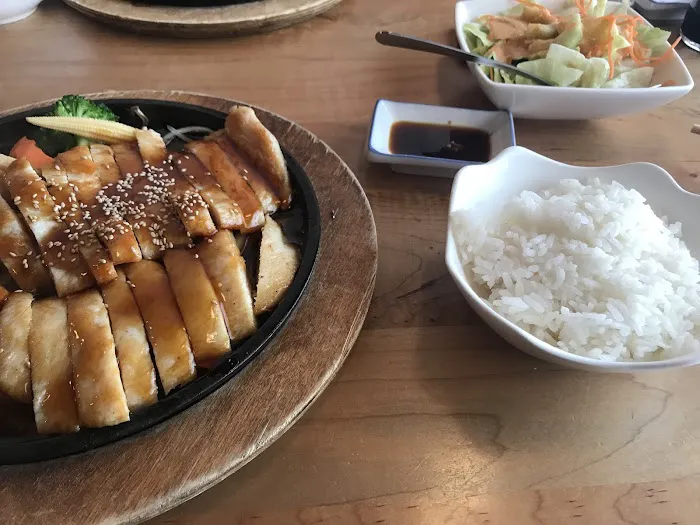 Tokyo Sushi III 7