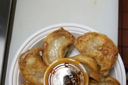 Chinese Kitchen