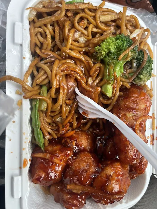Chinese Kitchen 9