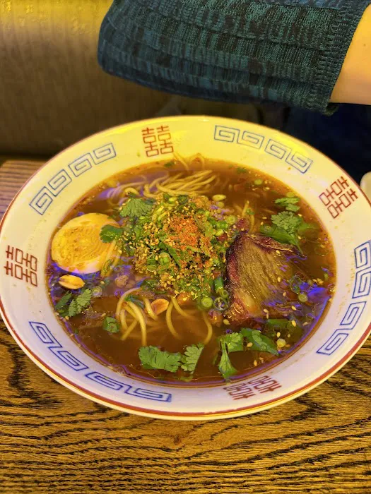 Kaliubon Ramen & Sushi (West Hartford) 4