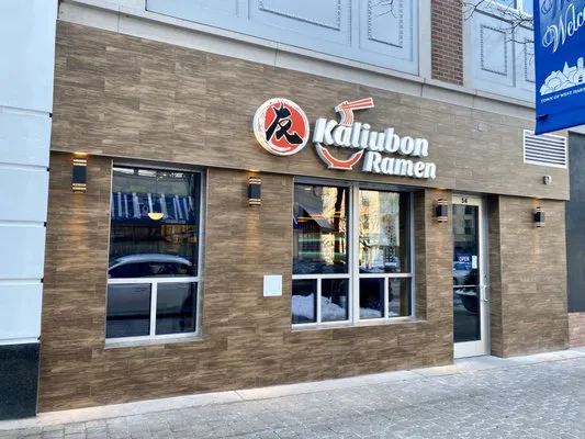 Kaliubon Ramen & Sushi (West Hartford) 1