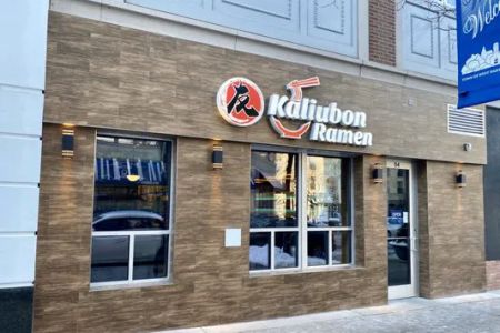 Kaliubon Ramen & Sushi (West Hartford)