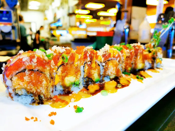 Kaliubon Ramen & Sushi (West Hartford) 3