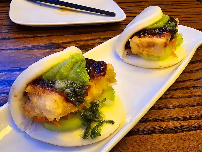 Kaliubon Ramen & Sushi (West Hartford) 6