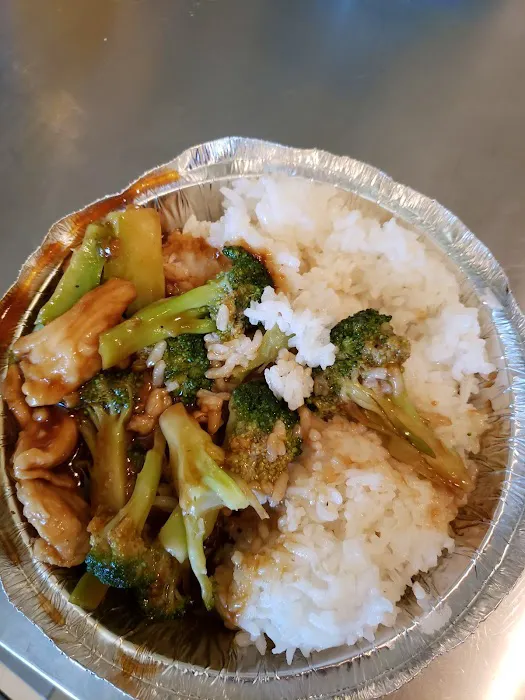 Lok Chung Chinese Restaurant 5