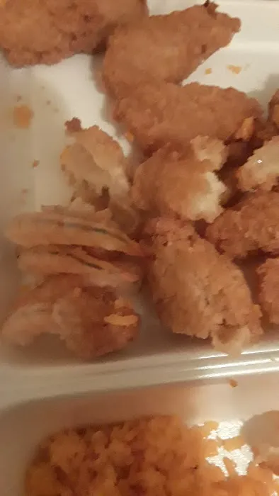 Lok Chung Chinese Restaurant 2