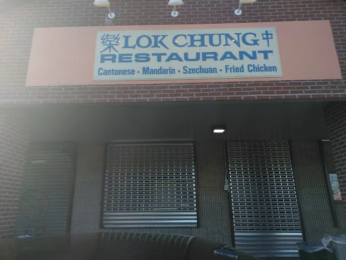Lok Chung Chinese Restaurant 1