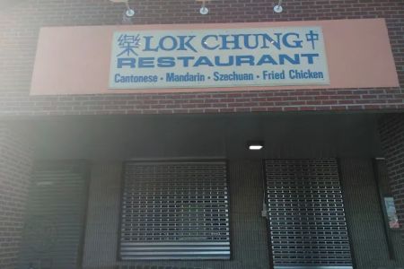Lok Chung Chinese Restaurant