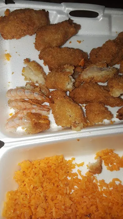 Lok Chung Chinese Restaurant 6