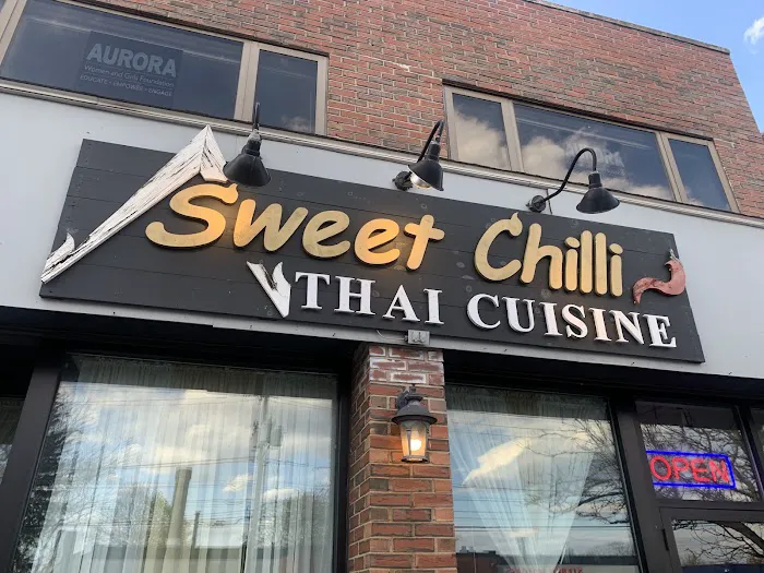 Sweet Chilli 7
