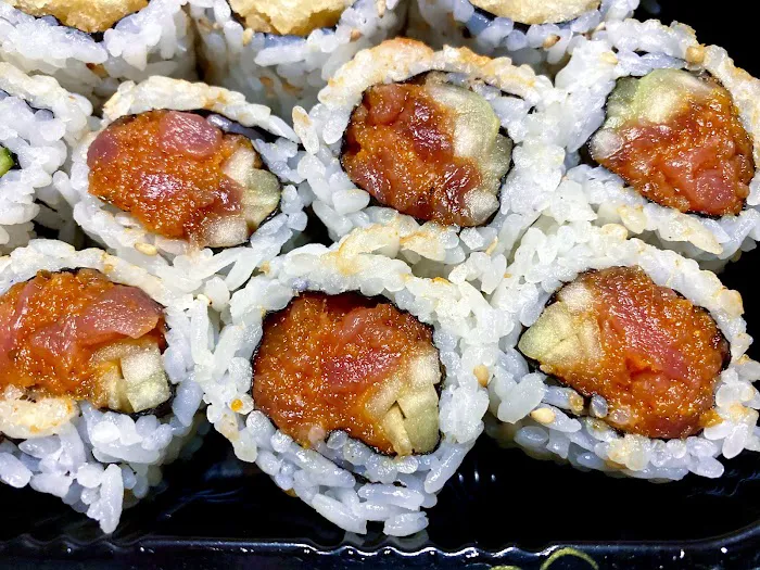 Ichiban Japanese & Korean 5