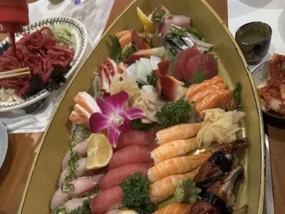 Ichiban Japanese & Korean 0
