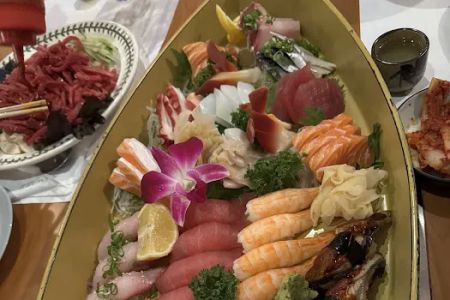 Ichiban Japanese & Korean