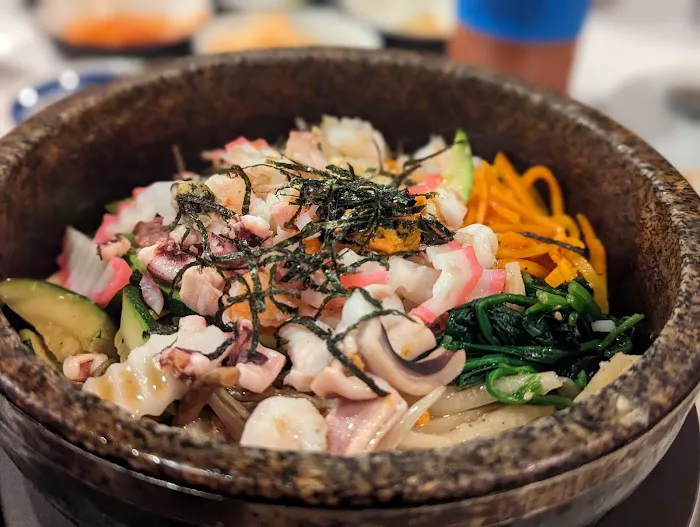 Ichiban Japanese & Korean 8